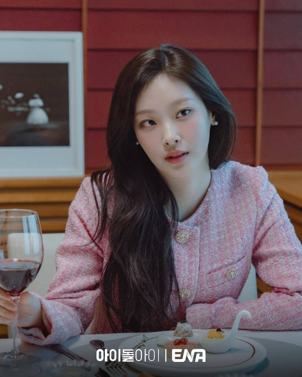 still cut drama Korea Idol I 