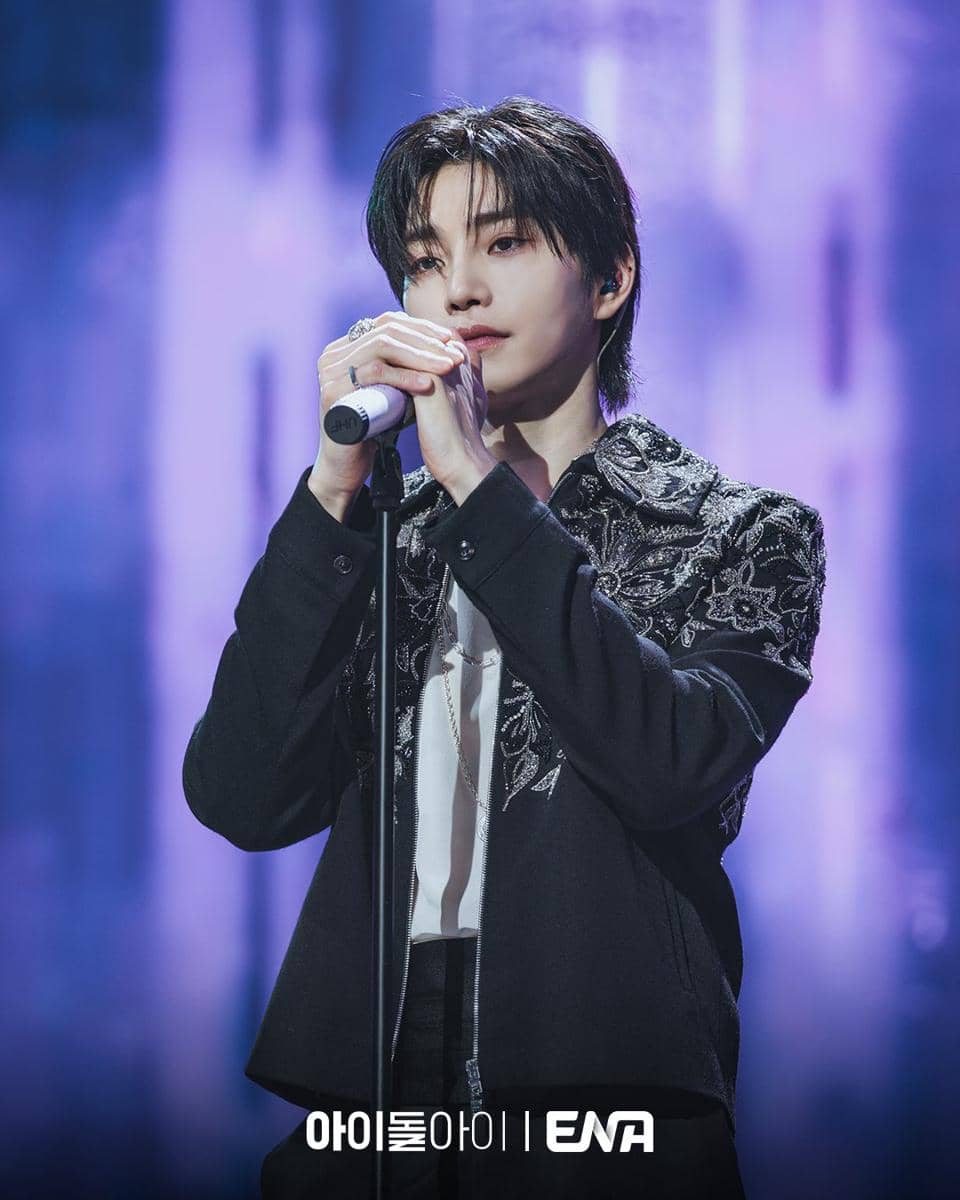 still cut drama Korea Idol I