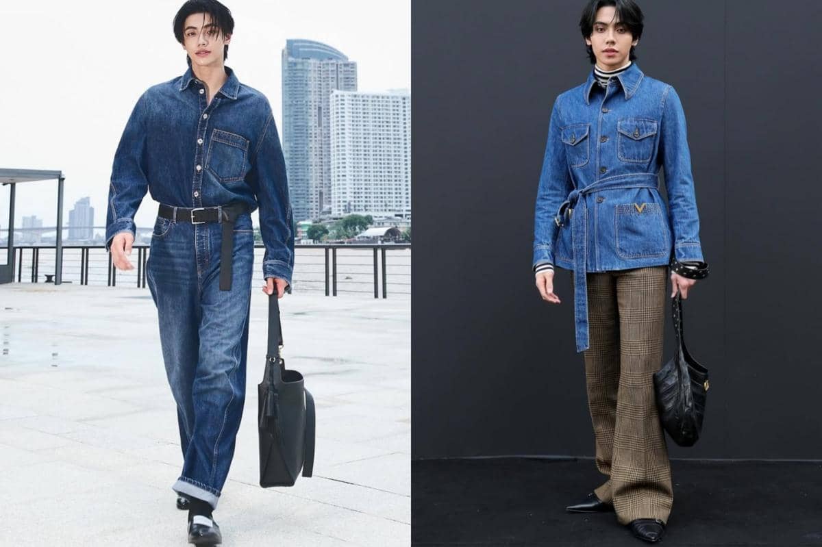 OOTD Pakai Tas ala Peemwasu BUS