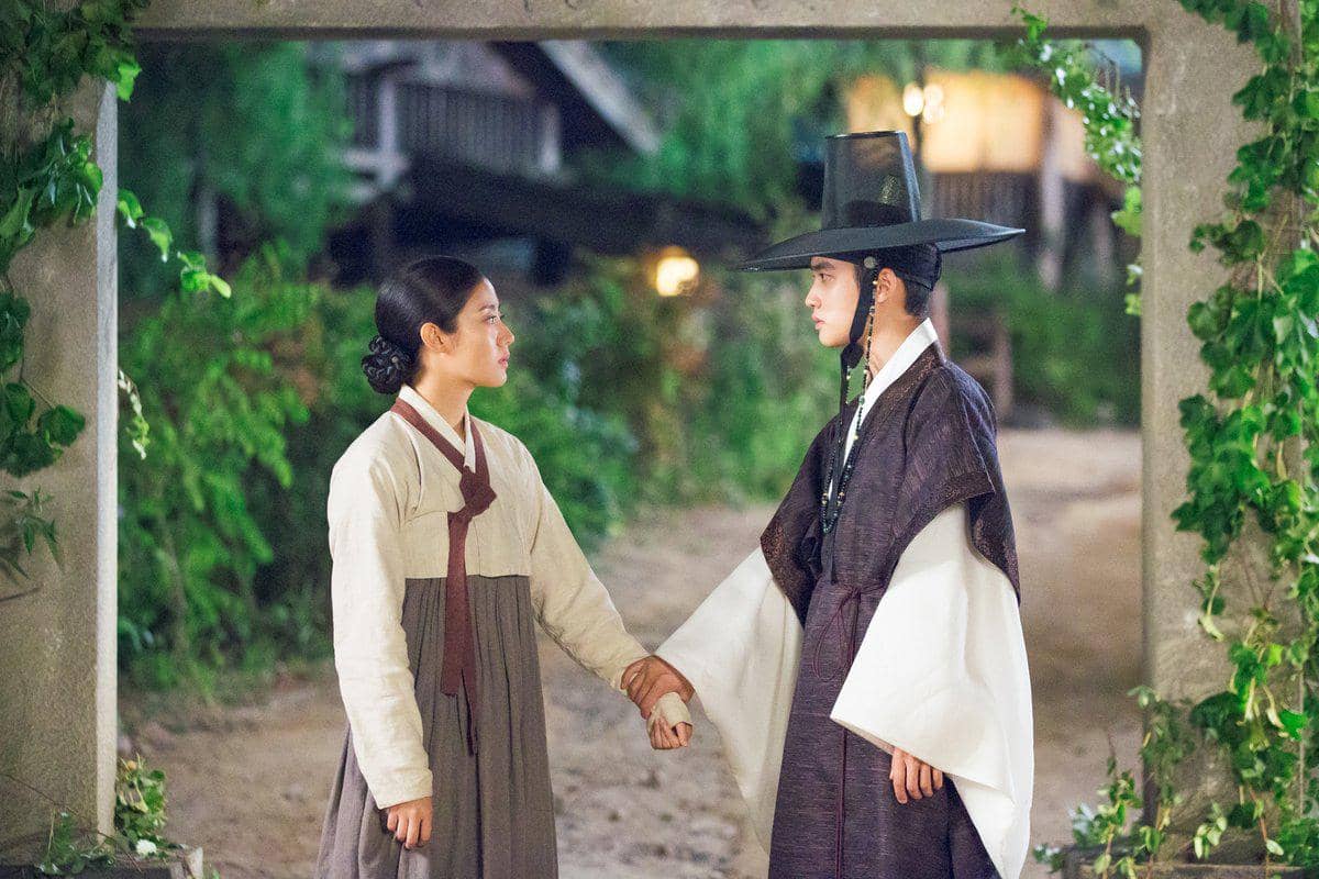 still cut drama 100 Days May Prince