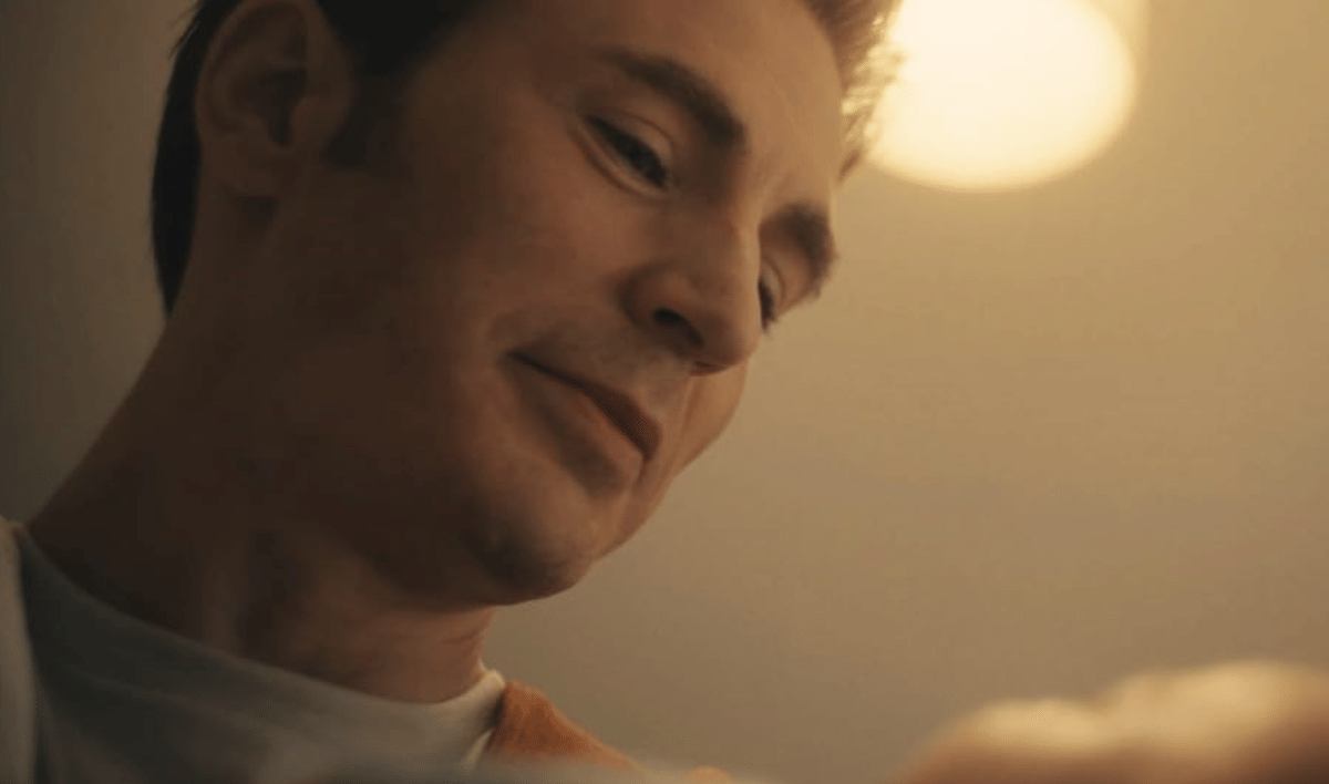 Steve Rogers dalam trailer Avengers: Doomsday 