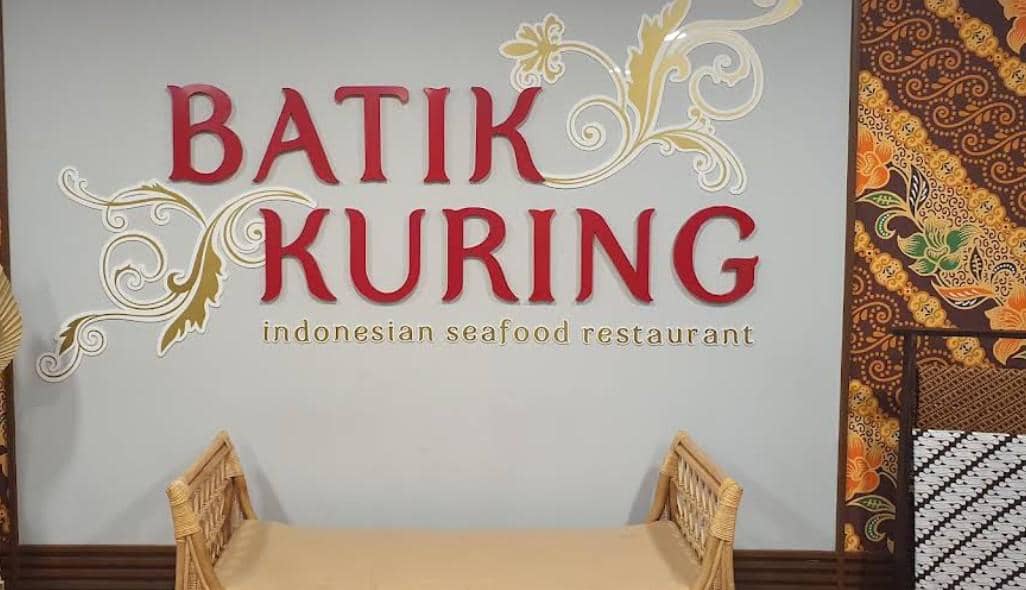 Batik Kuring