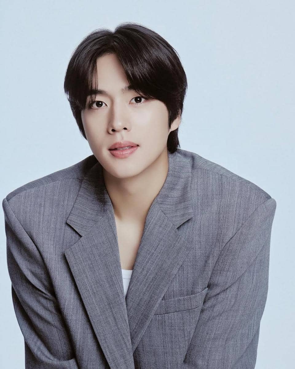 Potret Cho Han Gyeol