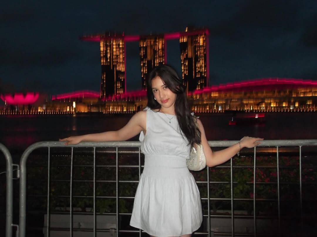 8 Member JKT48 yang Rayakan Sweet Seventeen di 2026, Ada Michie! | IDN ...
