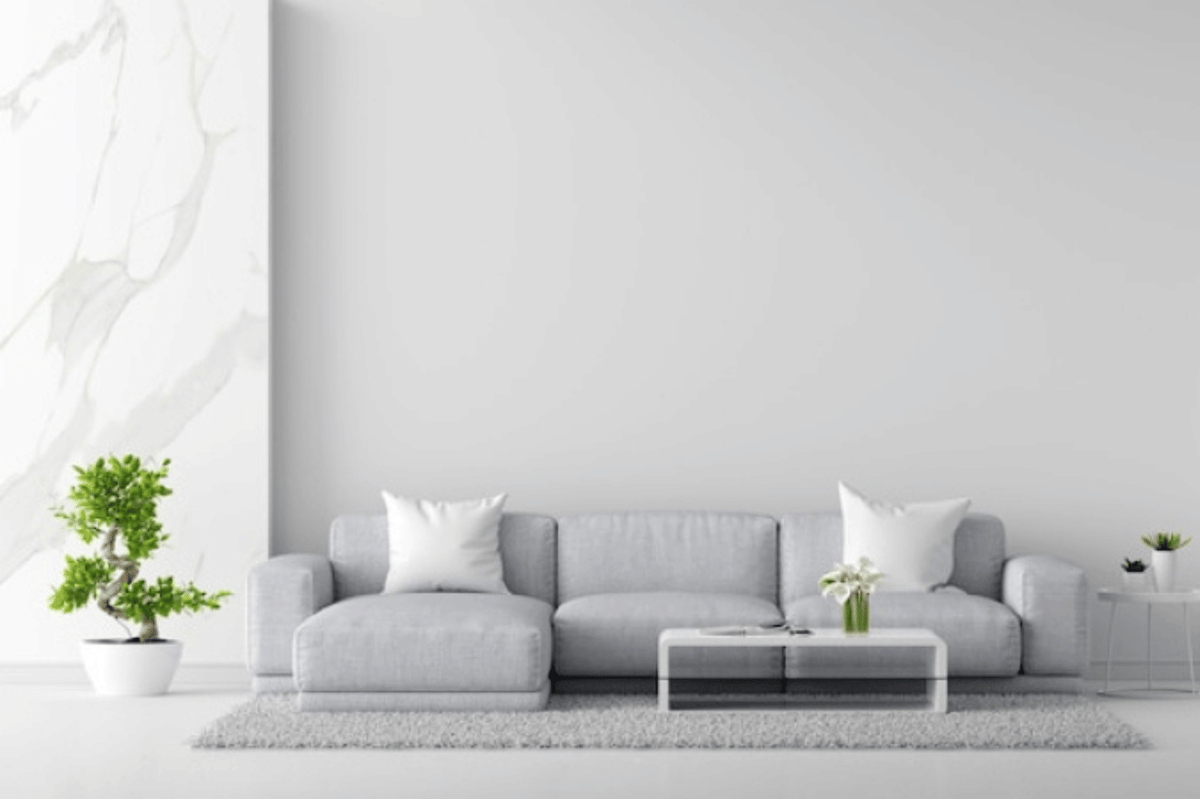 5 Alasan Sofa Warna Soft Grey Bisa Membuat Ruangan Terasa Lebih Luas