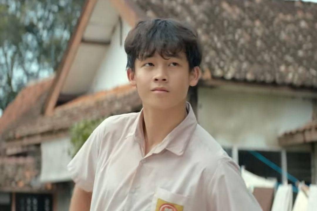 Trailer Film Indonesia Surat untuk Masa Mudaku