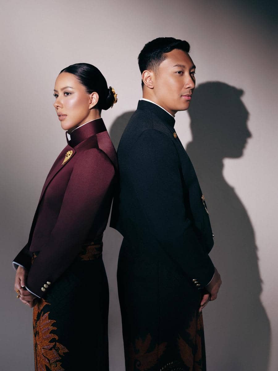 prewedding cucu Soeharto