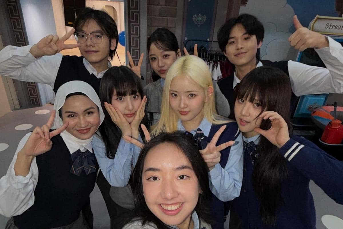 Clash of Champions dan VVUP