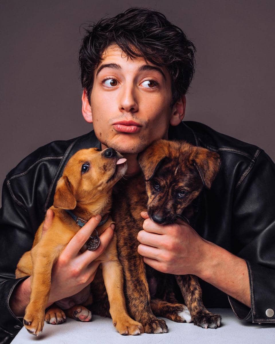 Milo Manheim