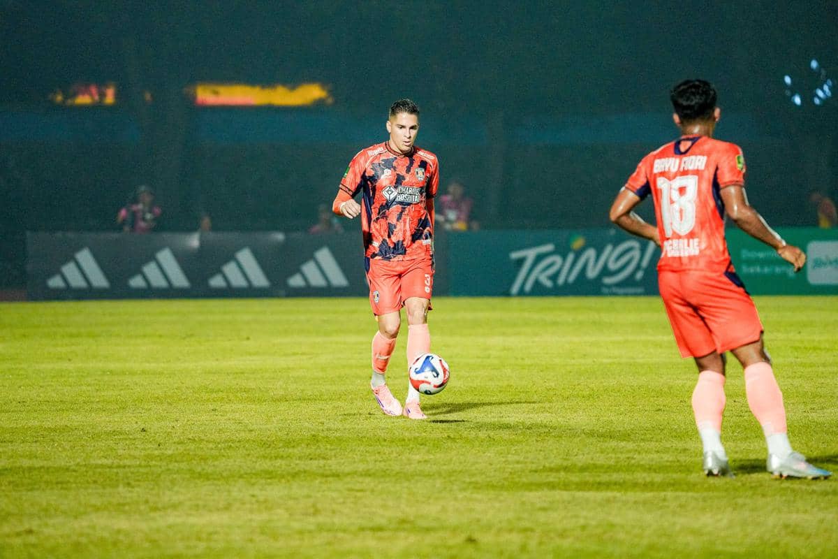 kendal tornado fc, juan pablo morales