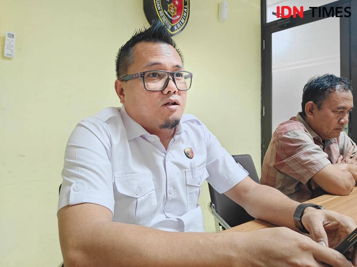 Kronologi Penemuan Jasad Wanita di Kamar Kos Bekasi