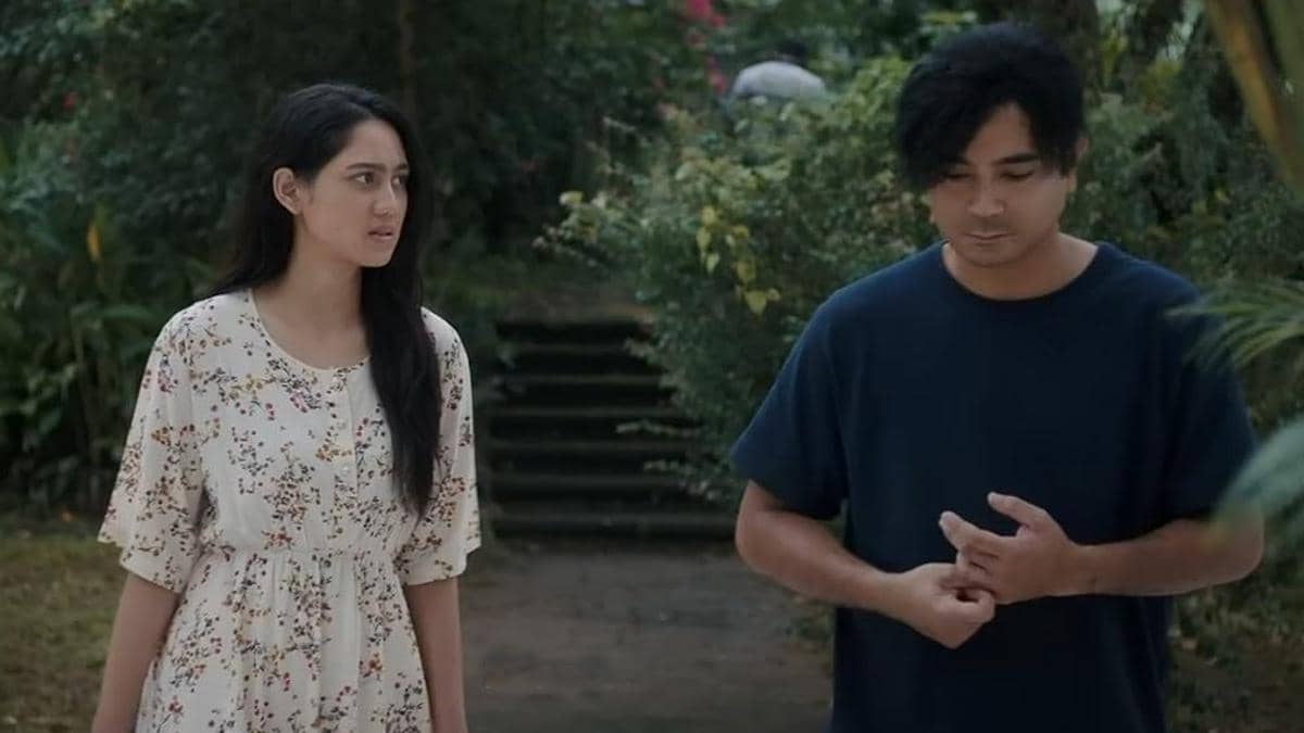 Sabdo dan Intan - Janur Ireng