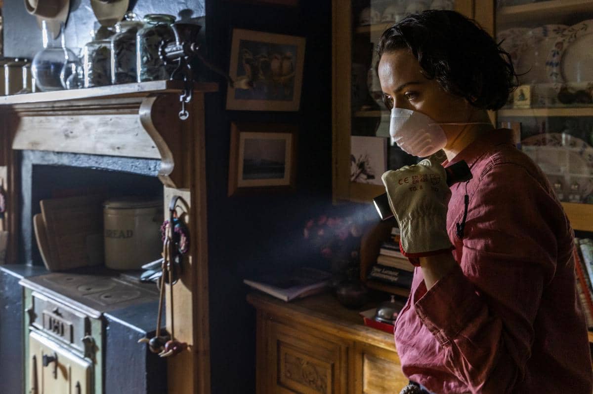 (Dok. Gramercy Park Media/We Bury the Dead)