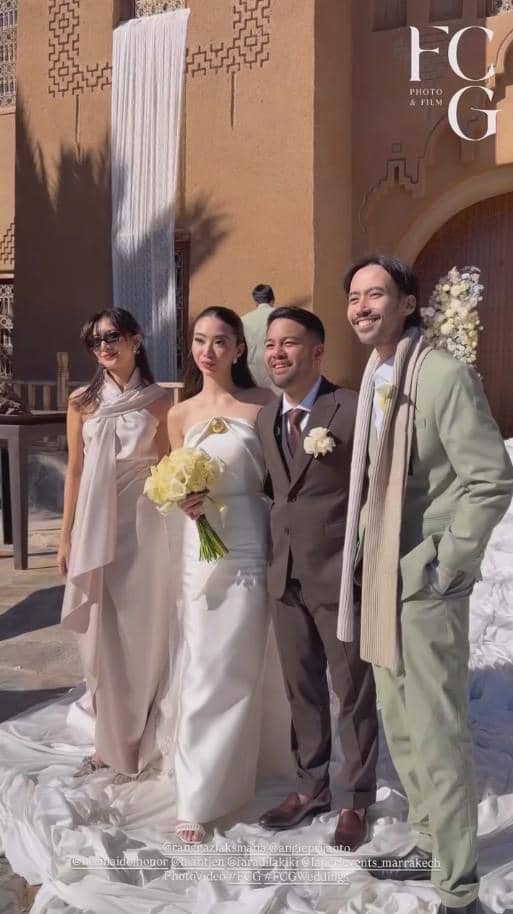 Penampilan Terbaru Vidi Aldiano Berkumis (instagram.com/ranggazlaksmana)