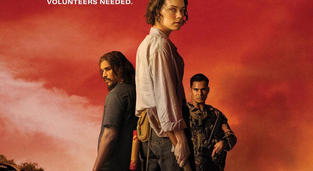 (Dok. Gramercy Park Media/We Bury the Dead)