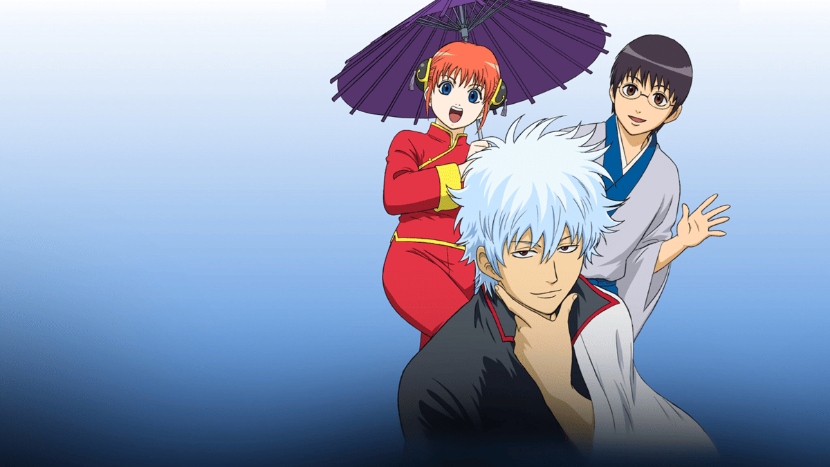 anime Netflix Januari 2026