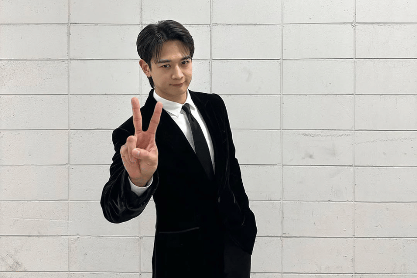 potret Minho