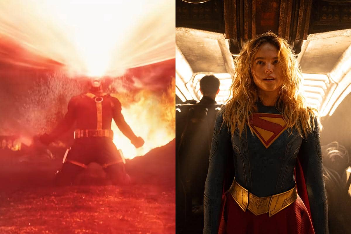 film dan serial adaptasi komik 2026