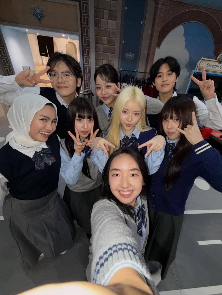 Clash of Champions dan VVUP