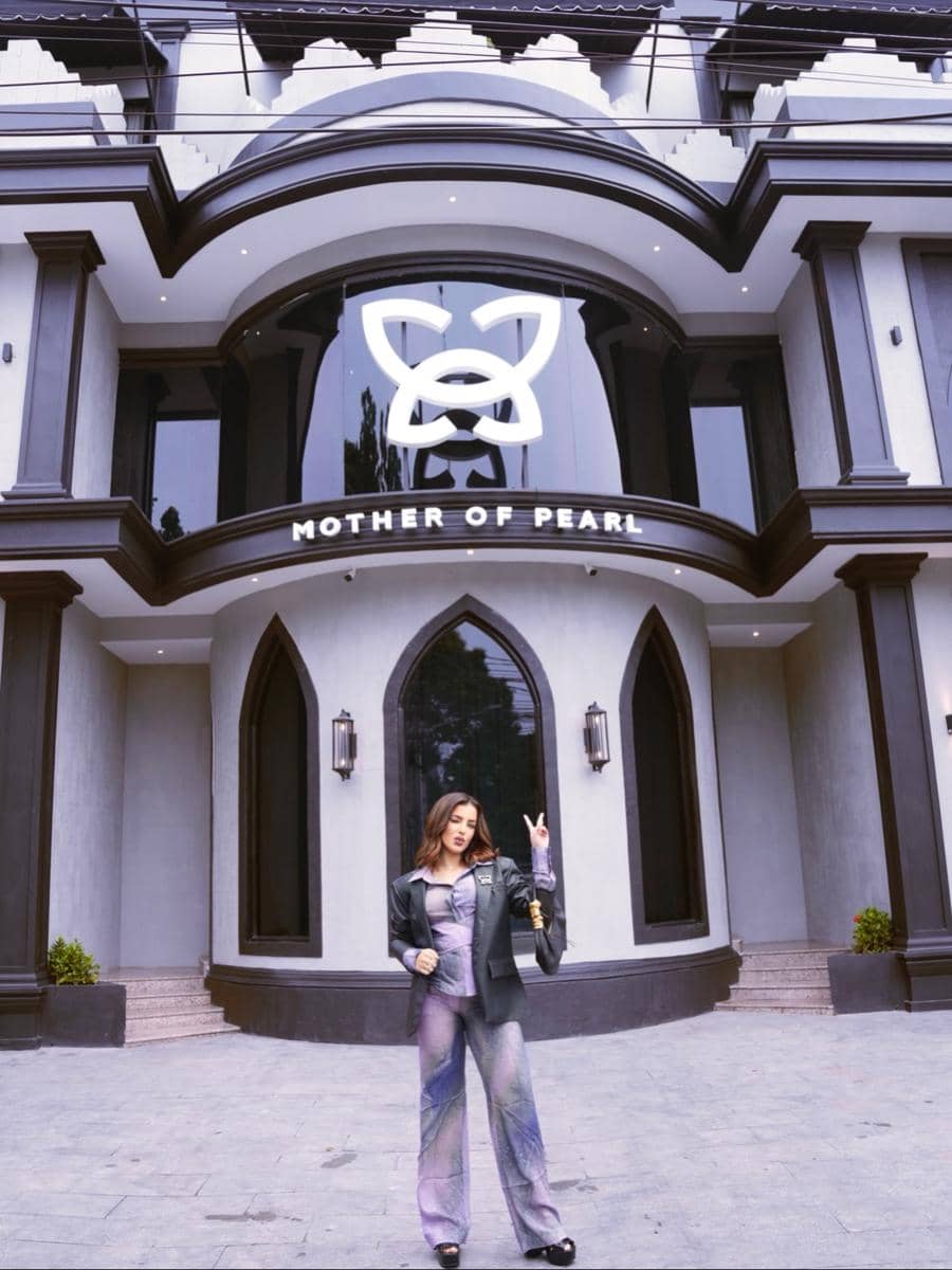 Kantor Baru Tasya Farasya (instagram.com/tasyafarasya)