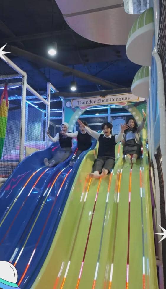 Clash of Champions dan VVUP