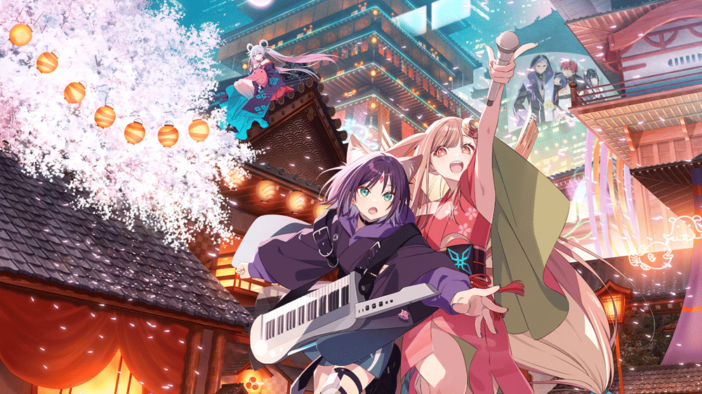 anime Netflix Januari 2026