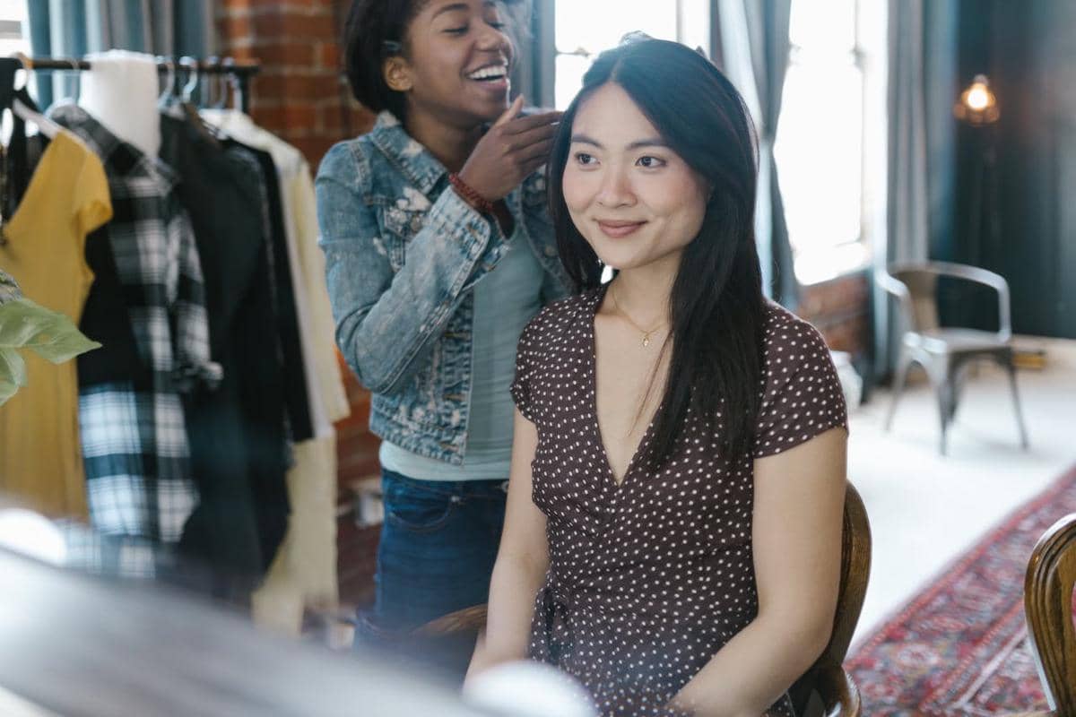 Ilustrasi penampilan baru