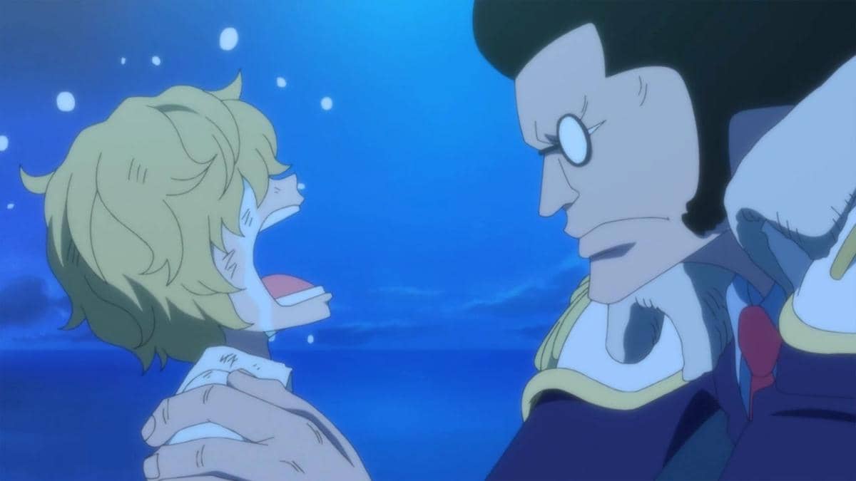 rosinante corazon dan sengoku One Piece.jpg