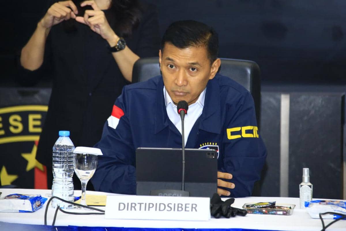 Polisi Sebut Manipulasi Foto Lewat AI Grok Bisa Dipidana