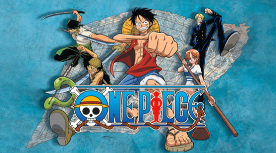 anime Netflix Januari 2026