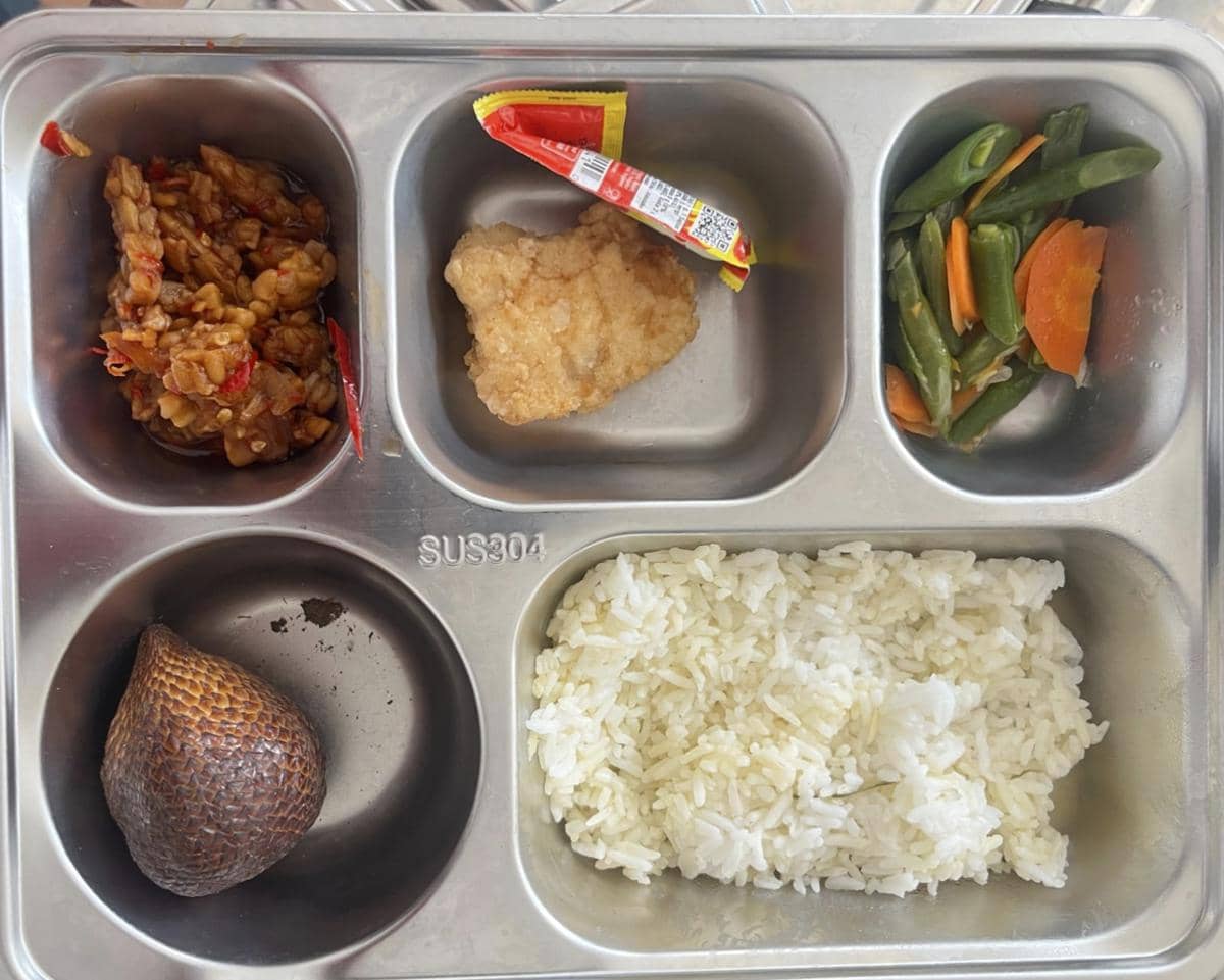 Ancaman Besar Menanti Jika Pemerintah Tidak Perbaiki Tata Niaga MBG