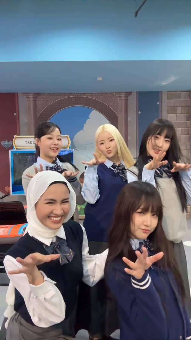 Clash of Champions dan VVUP