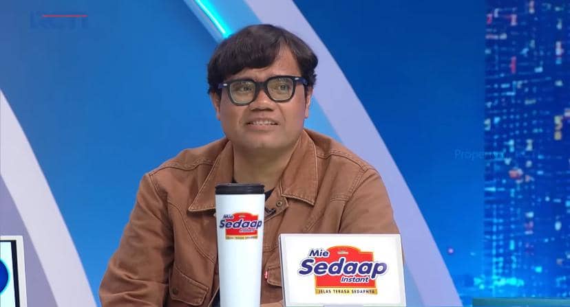 potret Soleh Solihun