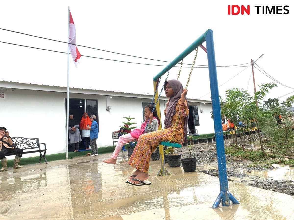 Psikolog Ungkap Ruang Aman Jadi Fondasi Tumbuh Kembang Anak