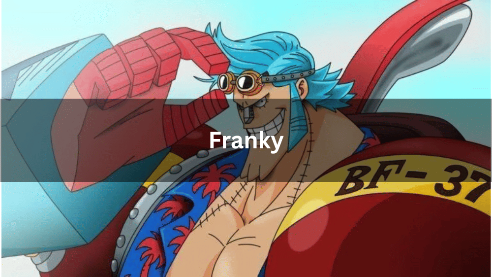 Franky 