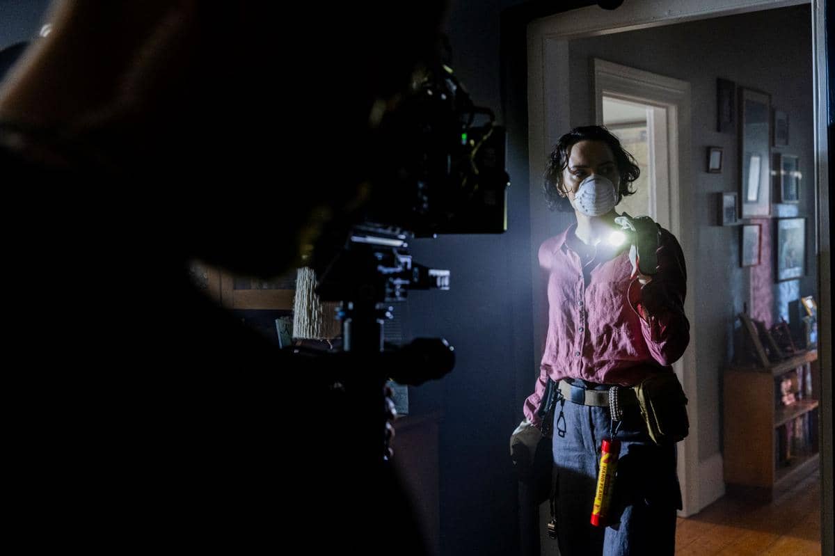 (Dok. Gramercy Park Media/We Bury the Dead)