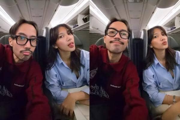 Penampilan Terbaru Vidi Aldiano Berkumis (instagram.com/vidialdiano)