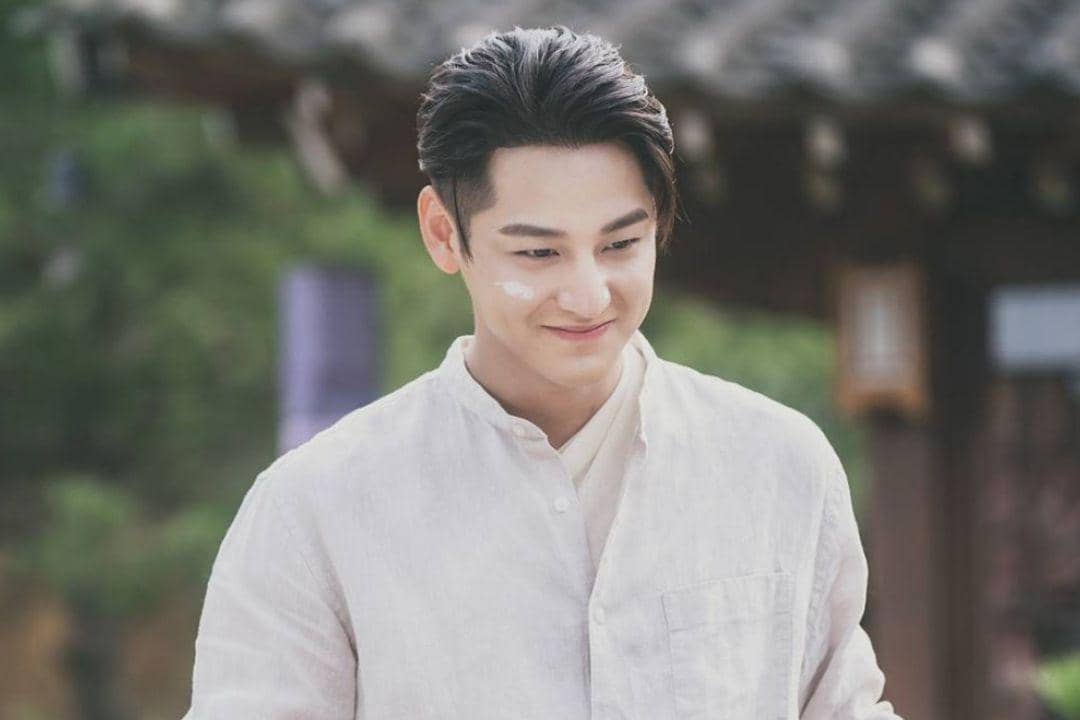 Kim Bum