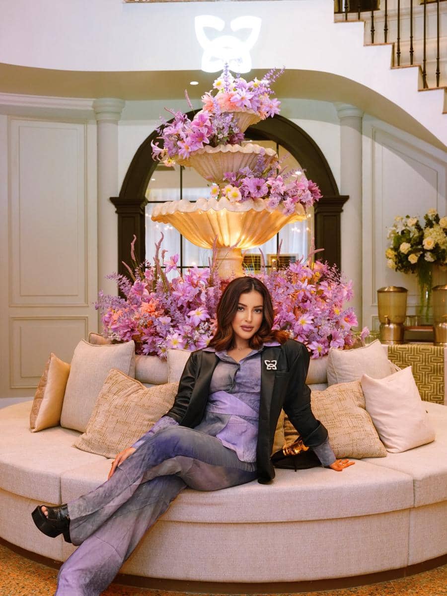 Kantor Baru Tasya Farasya (instagram.com/tasyafarasya)