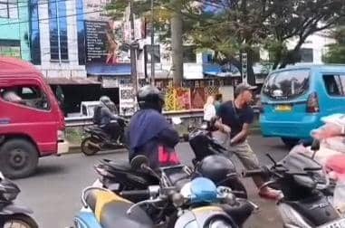 Heboh Pungli Sampah Oleh OTK di Ciputat Saat Tangsel Darurat Sampah 