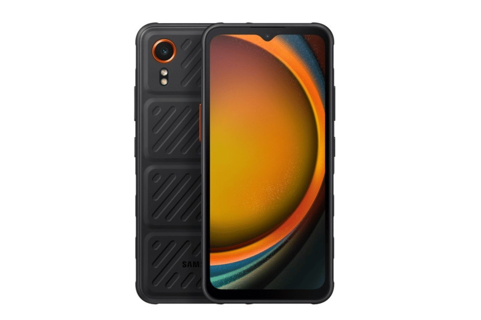 Samsung Galaxy Xcover 7