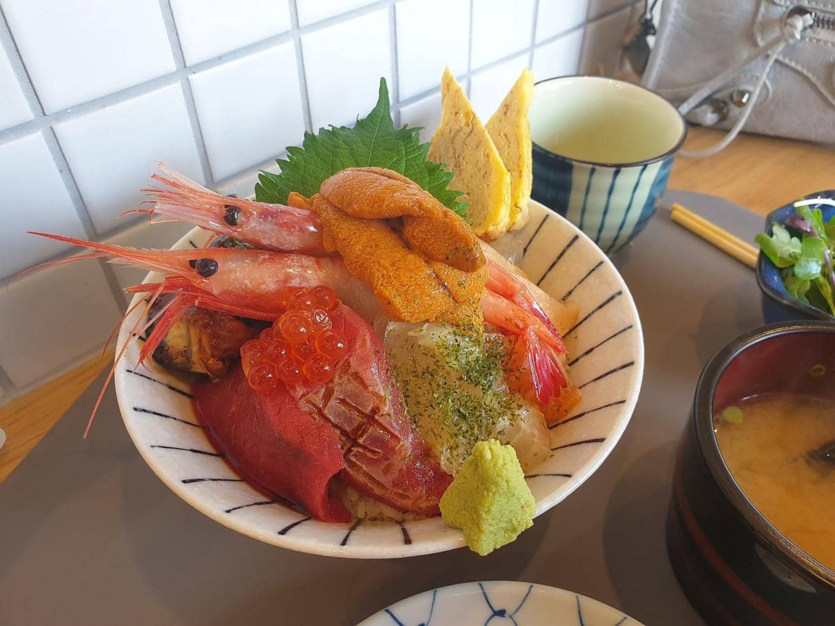 ilustrasi kaisen-don