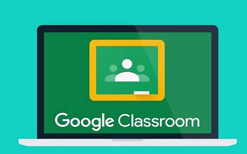 ilustrasi Google Classroom
