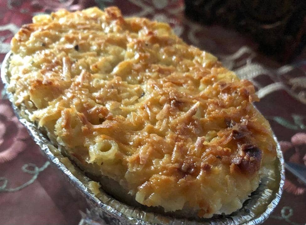 macaroni schotel (commons.wikimedia.com/Ibra Bintang)