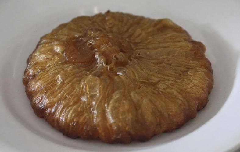 5 Tips Membuat Kue Cucur yang Bersarang dan Tidak Berminyak