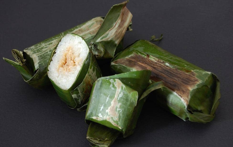 lemper