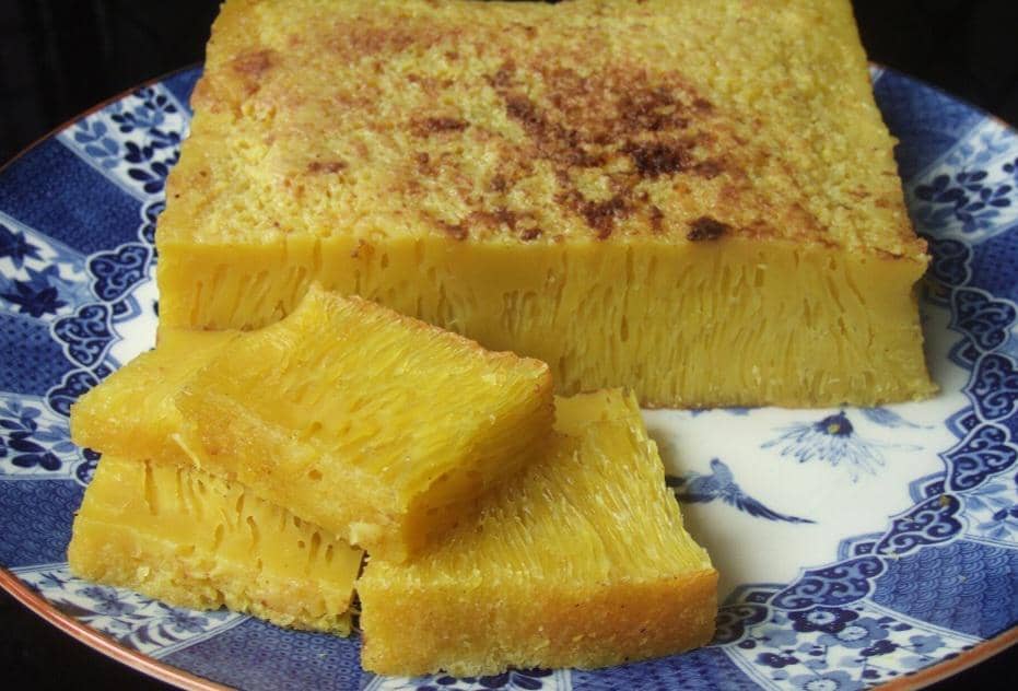 ilustrasi bika ambon