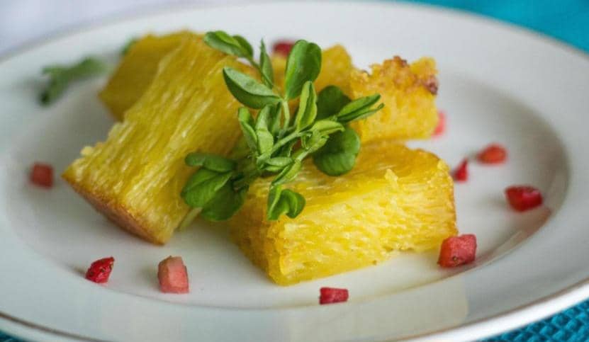 ilustrasi bika ambon