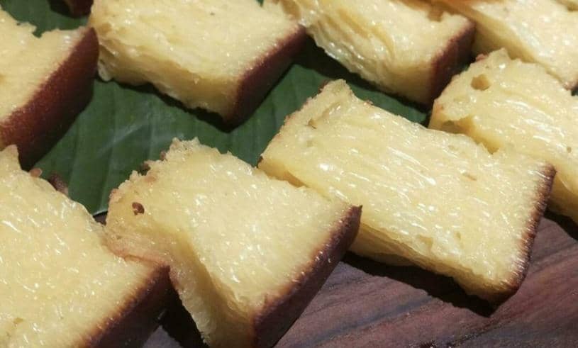 ilustrasi bika ambon