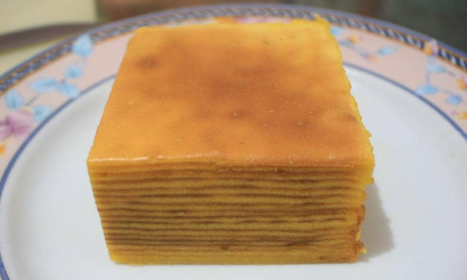 ilustrasi lapis legit